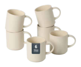 Kaffeebecher YLVII im Angebot bei OTTO in Niederkassel Kaffeebecher YLVII Angebote bei OTTO Niederkassel für 19,99 €