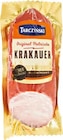 Original polnische Krakauer oder Breslauer im Netto Marken-Discount Prospekt Original polnische Krakauer oder Breslauer im aktuellen Netto Marken-Discount Prospekt für 2,99 €