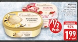 Aktuelles Cremissimo Angebot bei E center in Wuppertal ab 1,99 €