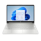 Ordinateur portable
 - 15,6'' - HP en promo chez Carrefour Lyon à 499,99 €