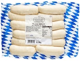 Penny - Münchner Weißwurst Angebot im Prospekt Münchner Weißwurst bei Penny im Prospekt "" für 5,49 €
