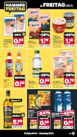 Waffeln im Netto mit dem Scottie Prospekt in Halle Aktueller Netto mit dem Scottie Prospekt mit Waffeln, "Günstig. Besser. Für Dich.", Seite 35