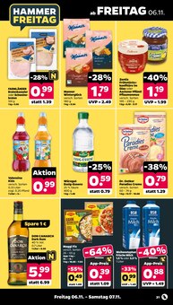 Braten im aktuellen Netto mit dem Scottie Prospekt (Cottbus) Braten im Netto mit dem Scottie Prospekt "Günstig. Besser. Für Dich." mit 37 Seiten (Cottbus)