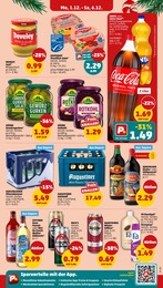 Feinkostsalat im Penny Prospekt "Wer günstig will, muss Penny." auf Seite 35