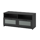 Aktuelles TV-Bank schwarz Angebot bei IKEA in Ahaus ab 69,99 €