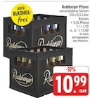 EDEKA Ilmenau Prospekt mit  im Angebot für 10,99 €