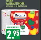 Haushaltstücher bei Marktkauf im Prospekt "" für 2,95 €