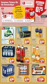 Bier im REWE Prospekt in Erwitte Aktueller REWE Prospekt mit Bier, "Dein Markt", Seite 20