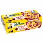 Promo Clafoutis aux cerises à 1,06 € dans le catalogue Intermarché à Châtillon