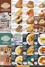 Schweinefleisch im GLOBUS Prospekt in Neuwied Aktueller GLOBUS Prospekt mit Schweinefleisch, "Aktuelle Angebote", Seite 9