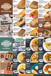 Schweinebraten im aktuellen GLOBUS Prospekt (Koblenz) Schweinebraten im GLOBUS Prospekt "Aktuelle Angebote" mit 26 Seiten (Koblenz)