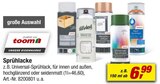 toom Baumarkt Nordhorn Prospekt mit  im Angebot für 6,99 €