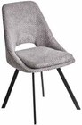 Aktuelle Sitzmöbel Angebote bei Zurbrüggen in Oldenburg Aktuelles Stuhl "Flavio" Angebot bei Zurbrüggen in Oldenburg ab 49,99 €