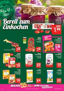 Zitronen im Marktkauf Prospekt "AUSWAHL RIESIG, PREISE NIEDRIG" mit 44 Seiten (Nürnberg)