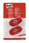 Klebe-/Korrektursortiment im Angebot bei Lidl in Paderborn Klebe-/Korrektursortiment Angebote von PRITT bei Lidl Paderborn für 2,99 €
