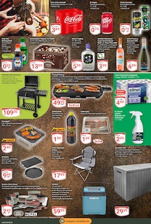 Coca Cola im GLOBUS Prospekt "Aktuelle Angebote" mit 38 Seiten (Ludwigshafen (Rhein))