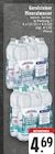 Mineralwasser im Angebot bei EDEKA in Kempen Mineralwasser Angebote von Gerolsteiner bei EDEKA Kempen für 4,69 €
