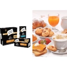 SUR TOUTES LES CAPSULES à Carrefour Market dans Paussac-et-Saint-Vivien SUR TOUTES LES CAPSULES à Carrefour Market dans Paussac-et-Saint-Vivien