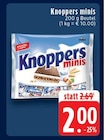 EDEKA Mönchengladbach - minis Angebot im Prospekt minis bei EDEKA im Mönchengladbach Prospekt für 2,00 €