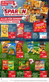 Tortilla im Kaufland Prospekt in Siegen Aktueller Kaufland Prospekt mit Tortilla, "Hier bin ich richtig", Seite 27