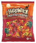 Halloween Fruchtkaubonbons im aktuellen Prospekt bei Lidl in Esch