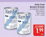 Huhn Angebote von Hardys bei Marktkauf Altenburg für 1,99 €