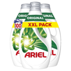 Liquide original - ARIEL en promo chez Lidl Versailles à 19,89 €
