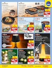 Aktueller Netto Marken-Discount Prospekt mit Küche, "Aktuelle Angebote", Seite 41
