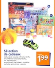 Promo Sélection de cadeaux à 1,99 € dans le catalogue Action à Persan