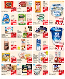 Margarine im Kaufland Prospekt "Aktuelle Angebote" mit 32 Seiten (Bremen)