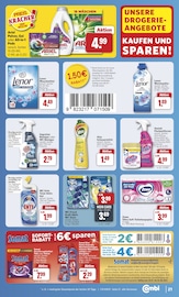 Aktueller combi Prospekt mit Ariel, "Markt - Angebote", Seite 28