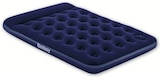 Matelas gonflable 1 place - BESTWAY en promo chez Hyper U Périgueux à 15,99 €