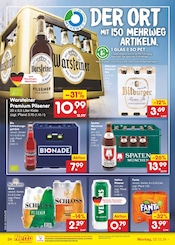 Aktueller Netto Marken-Discount Prospekt mit Schloss, "Aktuelle Angebote", Seite 30