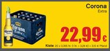 Corona Extra Angebote von Corona bei RAN Neu-Ulm für 22,99 €
