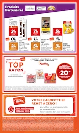 Offre Chocolat dans le catalogue Netto du moment à la page 7