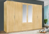 Drehtürenschrank Ben im Angebot bei SB Möbel Boss in Gelsenkirchen Drehtürenschrank Ben Angebote bei SB Möbel Boss Gelsenkirchen für 569,99 €