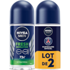 Déodorant - NIVEA MEN en promo chez Carrefour Market Villeneuve-d'Ascq à 3,25 €