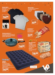 V-Markt Kochtopf im Prospekt 