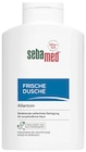 Frische Dusche oder Wellness Dusche von Sebamed im aktuellen Rossmann Prospekt