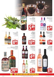 Rotwein im EDEKA Prospekt in Görlitz Aktueller EDEKA Prospekt mit Rotwein, "Wir lieben Lebensmittel!", Seite 30