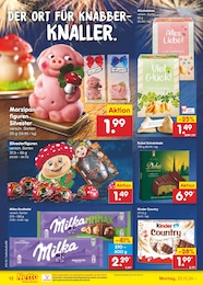 Kekse Angebot im aktuellen Netto Marken-Discount Prospekt auf Seite 16