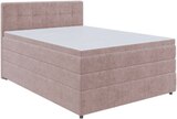 Boxspringbett Angebote von CARRYHOME bei Express Siegen für 799,00 €