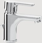 Gedimat L'Isle-Jourdain - Promo Mitigeur lavabo goodlife Promo Mitigeur lavabo goodlife à 69,00 € dans le catalogue Gedimat à L'Isle-Jourdain
