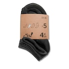 Chaussettes NOIR C LA - C LA - Chaussea à Nantes Chaussettes NOIR C LA - C LA en promo chez Chaussea Nantes à 3,00 €