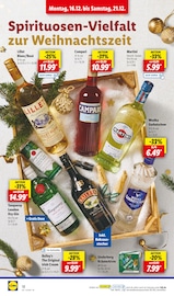 Aktueller Lidl Prospekt mit Wodka, "LIDL LOHNT SICH", Seite 24