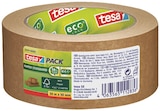 Klebeband ecoLogo im Angebot bei Rossmann in Mannheim Klebeband ecoLogo Angebote von Tesapack bei Rossmann Mannheim für 3,49 €