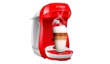 Machine multi-boissons Tassimo Happy - BOSCH en promo chez Carrefour Neuilly-sur-Seine à 19,99 €