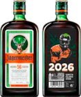 Kräuterlikör im Marktkauf Prospekt Kräuterlikör von Jägermeister im aktuellen Marktkauf Prospekt für 10,99 €
