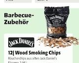 Aktuelles Wood Smoking Chips Angebot bei Hagebaumarkt in Oberhausen ab 11,99 €