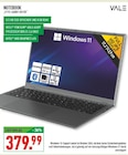 Aktuelles NOTEBOOK Angebot bei Marktkauf in Düsseldorf ab 379,99 €
